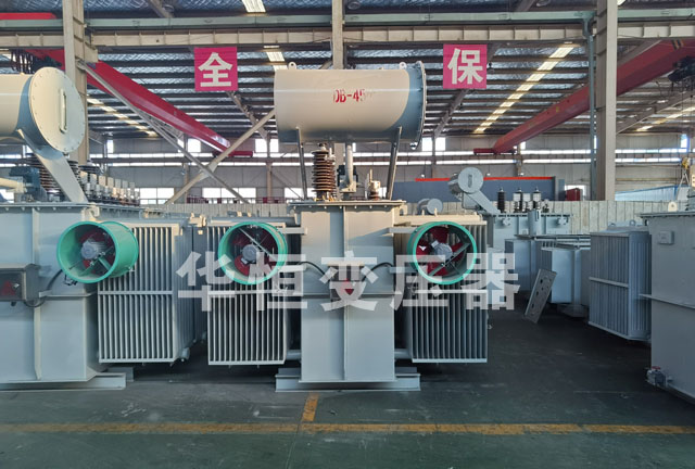 S13-6300/35北关北关北关电力变压器