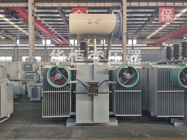 S11-10000/35北关北关北关油浸式变压器