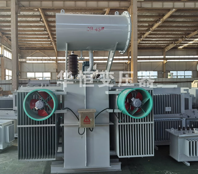 S11-6300/35北关北关北关油浸式变压器